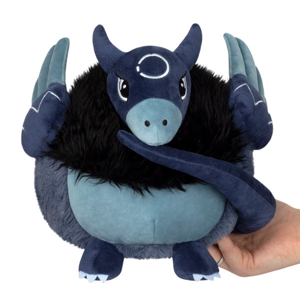 Mini Ouroboros Squishable