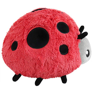 Mini Ladybug Squishable