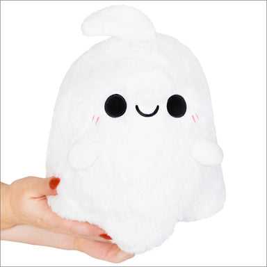 Mini Spooky Ghost Squishable