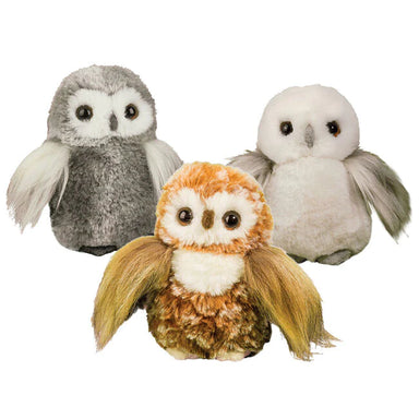Mini Owl Assortment