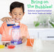 Kitchen Science Academy Bubble Barista Drink-Making Kit