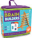 KEVA: Brain Builders