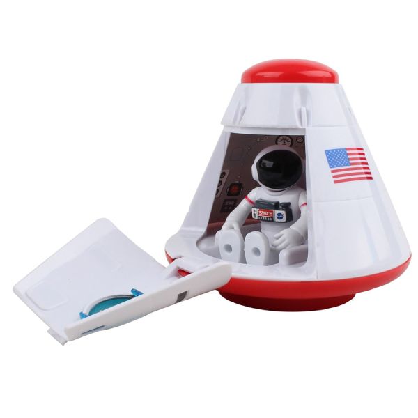 Space Capsule Playset