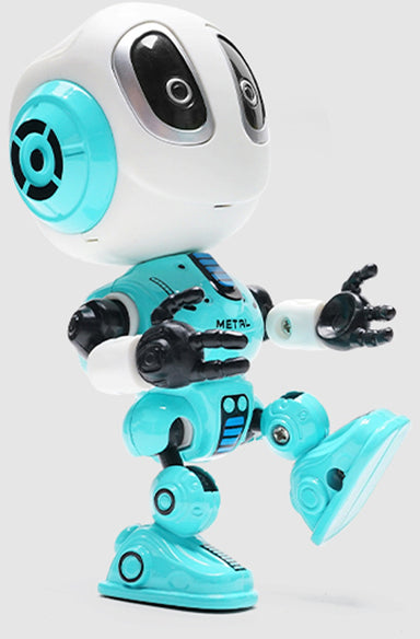 Robot Robot (Blue)