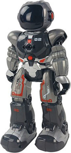 XTREME BOT (Metal)