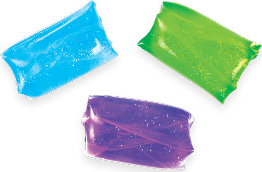MINI Glitter (assorted)