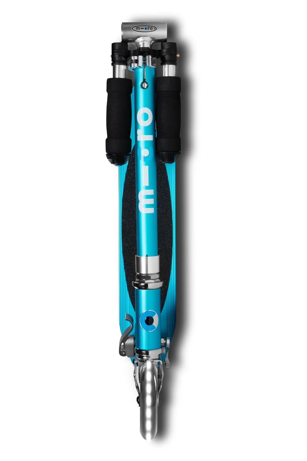 Micro Kick Sprite LED Ocean Scooter