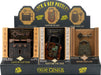 Lock & Key Display