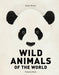 Wild Animals of the World