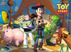 Disney Pixar: Toy Story (100 pc Puzzle)