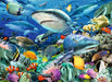Shark Reef (100 pc Puzzle)