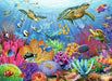 Tropical Waters (500 Piece Puzzle)