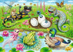 Hello Hatchlings 60 Pc Puzzle