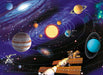 The Solar System