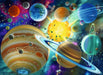 Cosmic Connection (100 pc Puzzle)