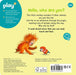 Book: Are You A Monkey Like Me?