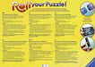 Roll Your Puzzle!