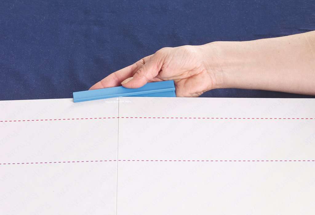 Puzzle Fold & Go