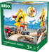 BRIO Freight Goods Station (Accessory)