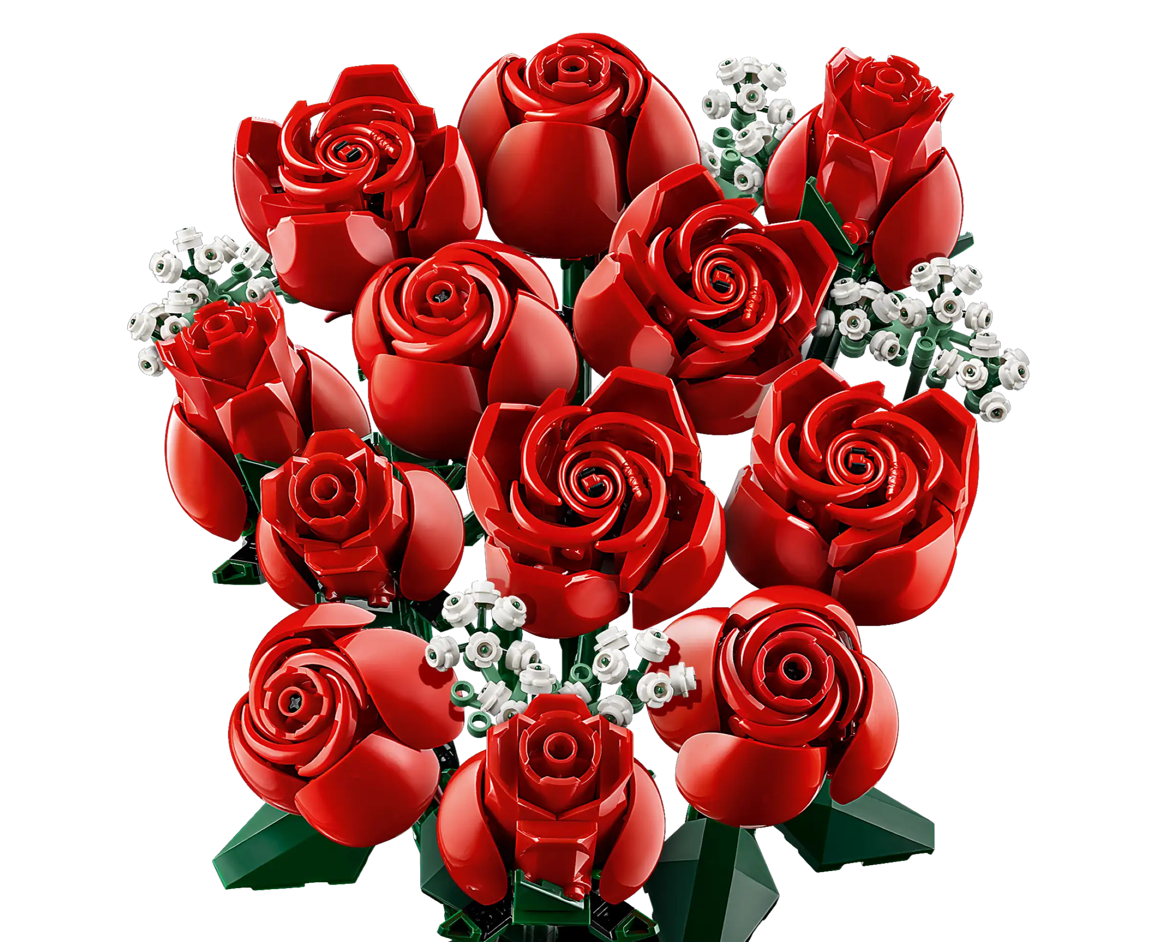10328 Rose Flowers Bouquet