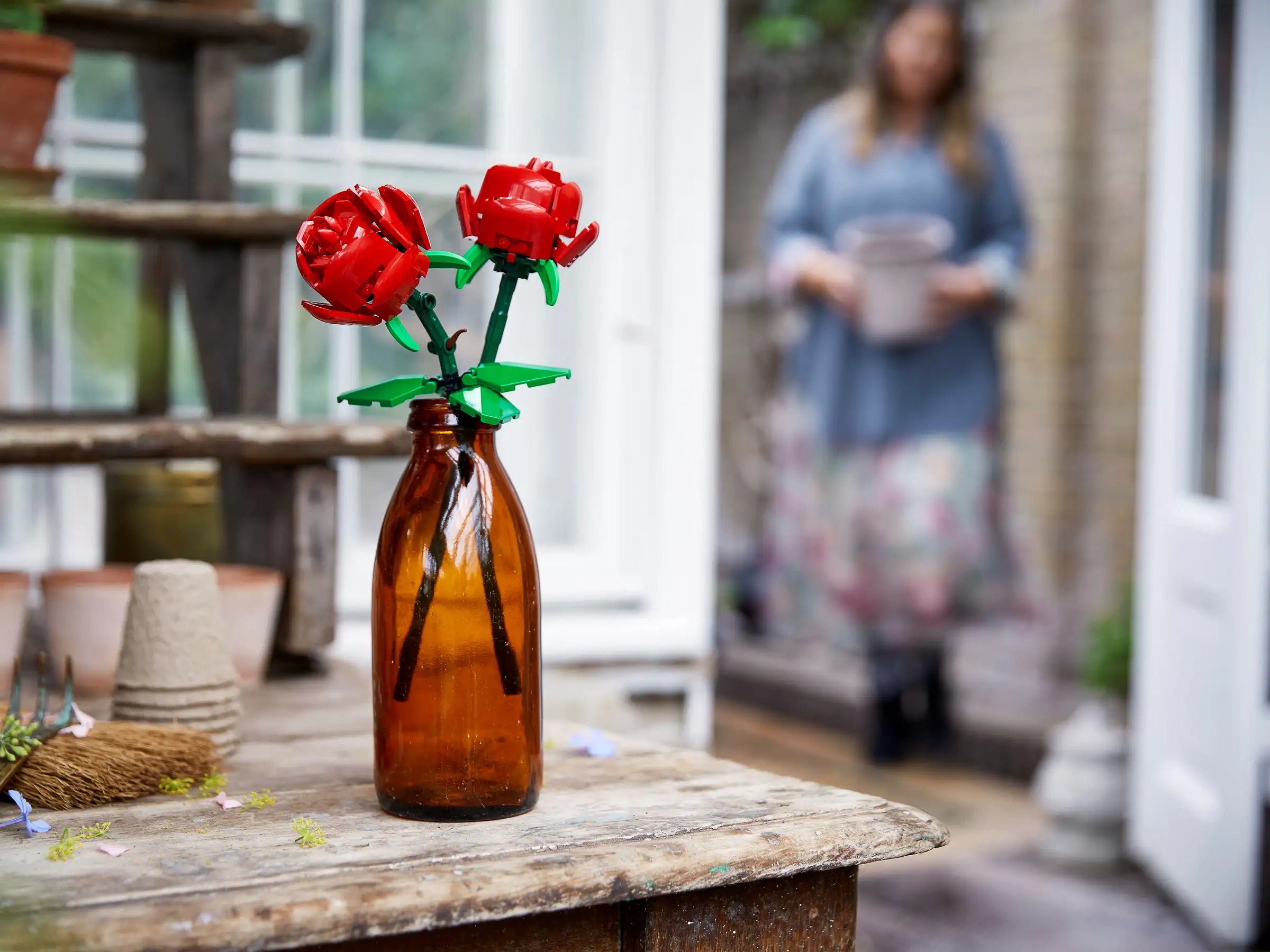 40460 Roses