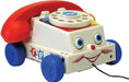 Fisher Price Chatter Phone