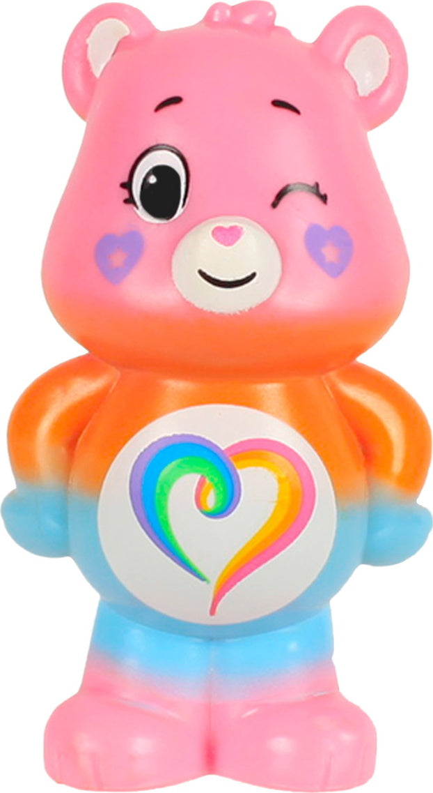 Care Bears Collectible Figures 5 Pack