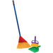 Little Helper Broom Set