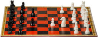 Chess  Checkers Set