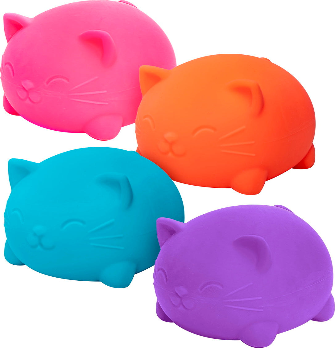 Cool Cats Super Nee-Doh