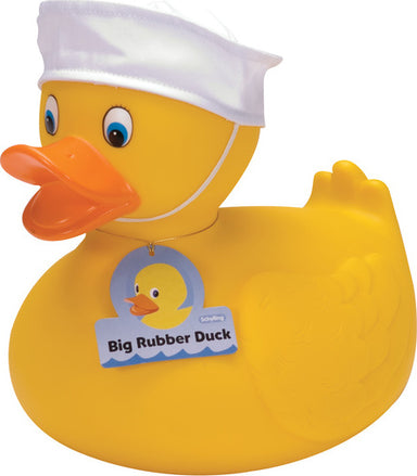 Rubber Duck Large 