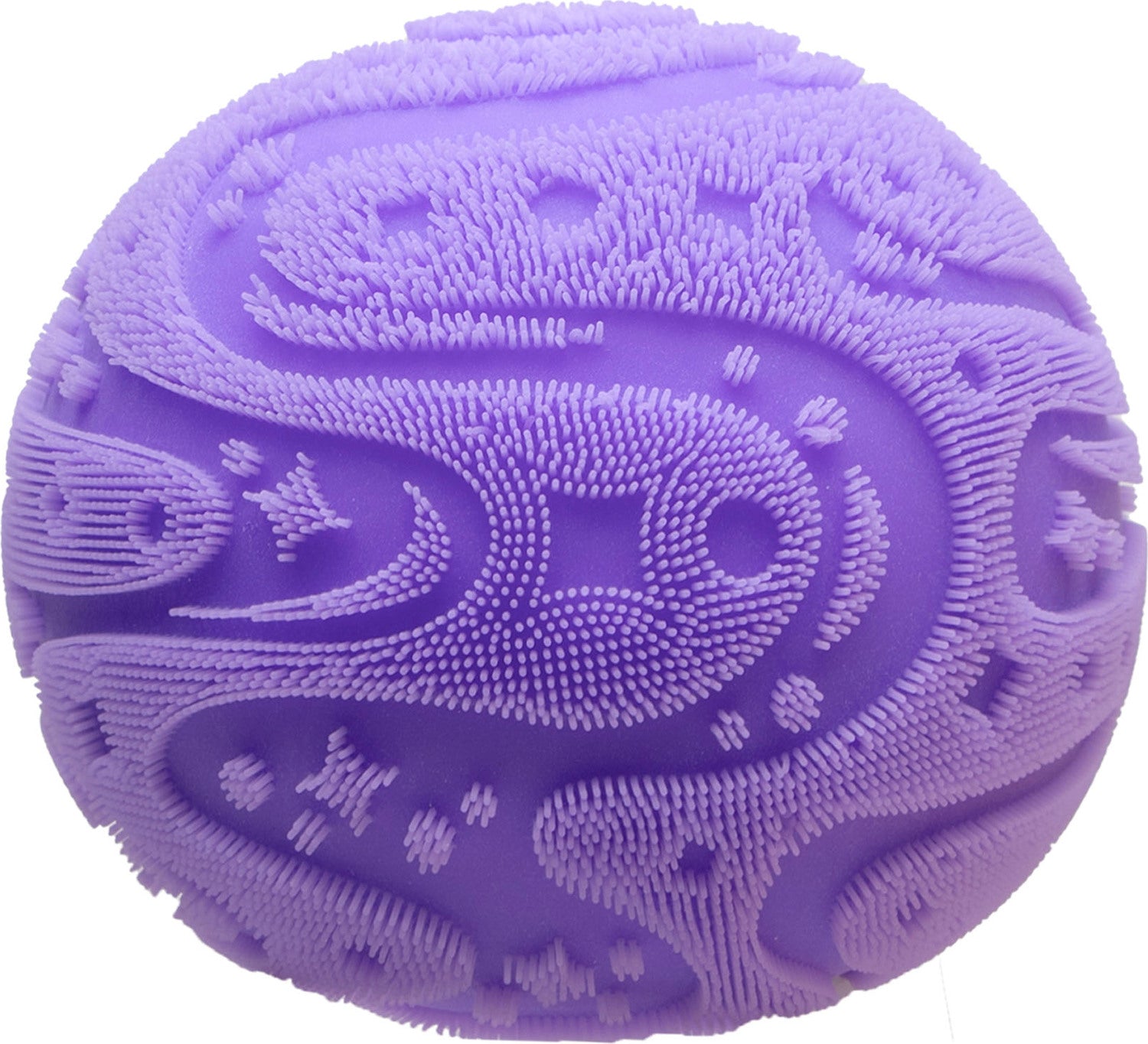 Super Fuzz Ball NeeDoh (assorted)