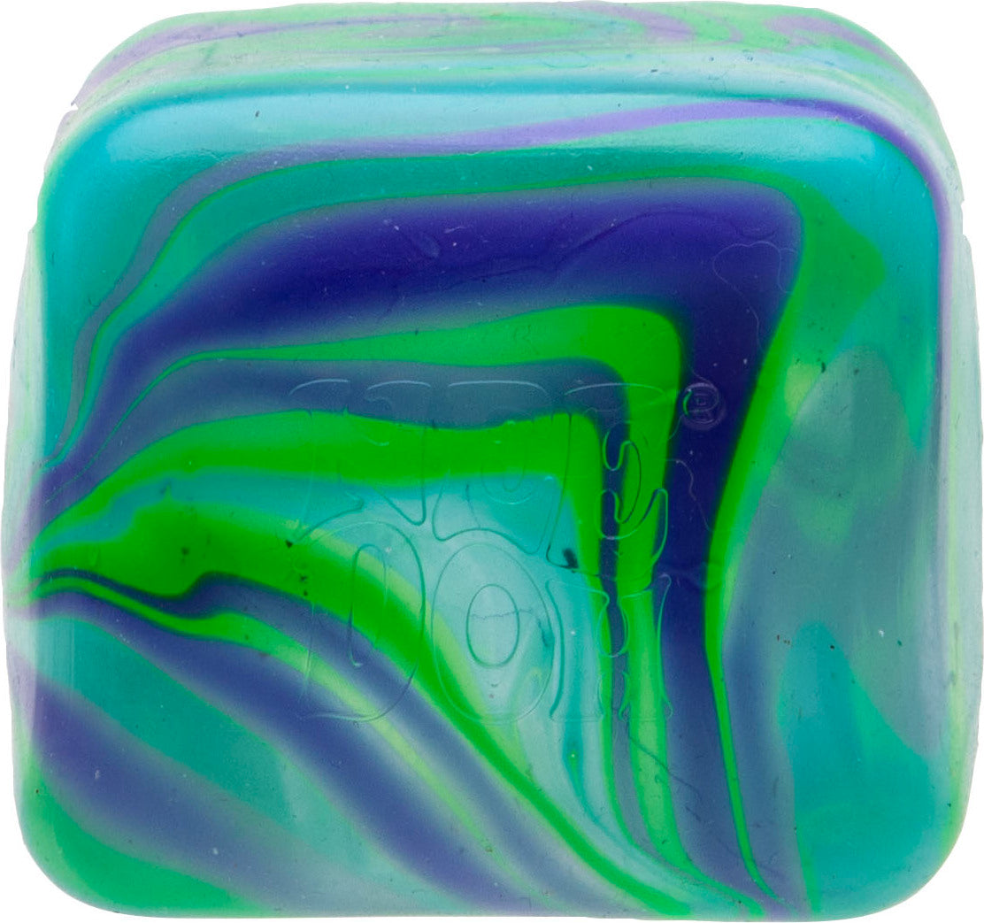 Nee-Doh Nice Cube Swirl (assorted)
