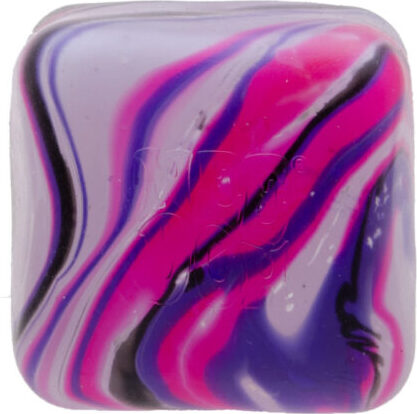 Nee-Doh Nice Cube Swirl (assorted)