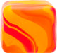 Nee-Doh Nice Cube Swirl (assorted)