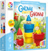 Gnome Sweet Gnome Puzzle Game