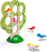 5 Little Birds Puzzle Game 