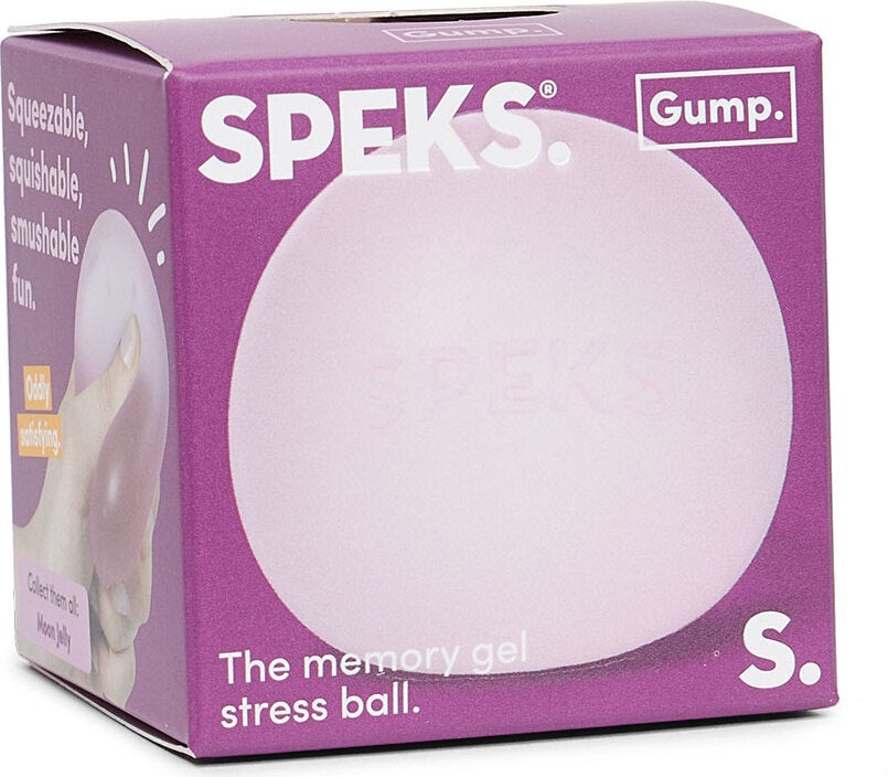 Gump Original Moon Jelly