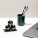 Gunmetal Super 3-Set
