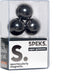Super Gunmetal- Set of 3