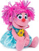 Abby Cadabby with Flowers - 11 In