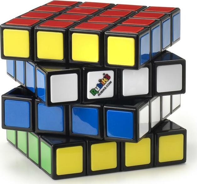 Rubik 4 x 4 Cube — Piccolo Mondo Toys