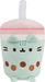 Pusheen Boba Tea Sip Plush - 6 in.