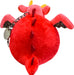 Micro Squishable Red Dragon (3")