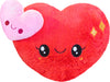 Red Heart Squishable