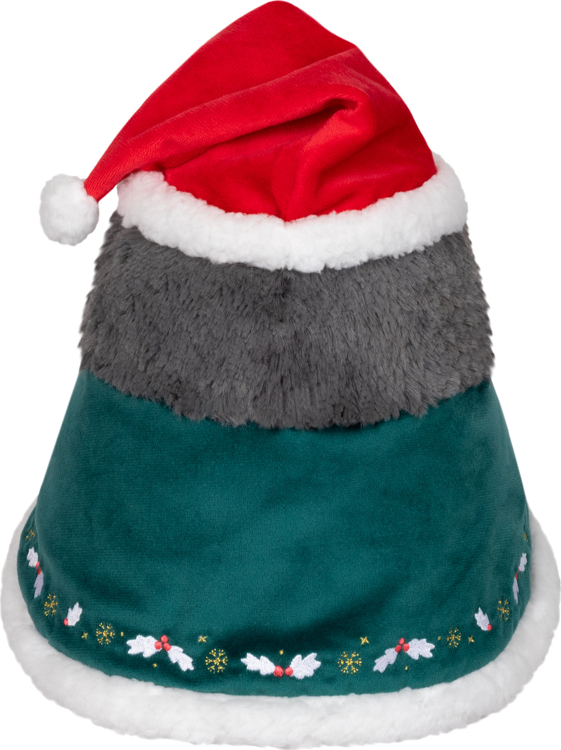 Mini Festive Plague Doctor Squishable — Piccolo Mondo Toys