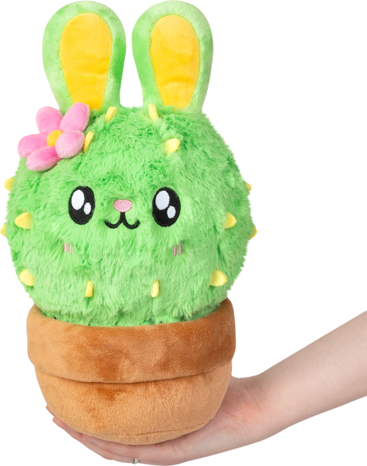 Mini Squishable Bunny Cactus