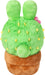 Mini Squishable Bunny Cactus