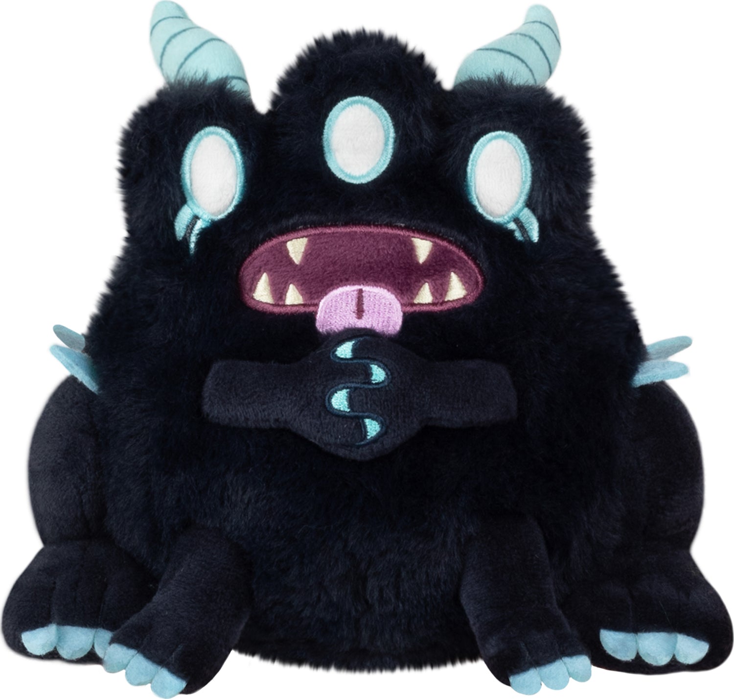 frog from monsters inc Demon Alter Ego Frog — Piccolo Mondo Toys