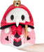 Mini Squishable King and Queen Plague Doctor and Nurse Set